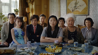 <i>The Farewell</i> Makes Lying an Act of Love